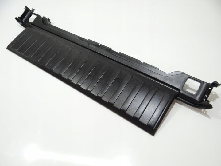 фото №1, Защита порога багажника борт bmw x5 e70 7145899