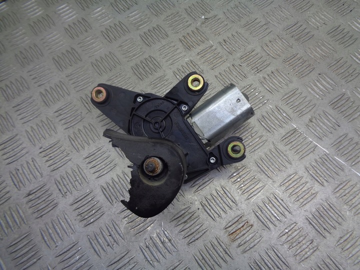 фото №1, Моторчик дворники зад scenic ii 8200153458c