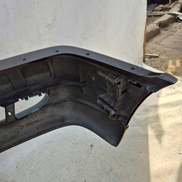 фото №10, Mercedes c-klasa w202 93- бампер перед переднее