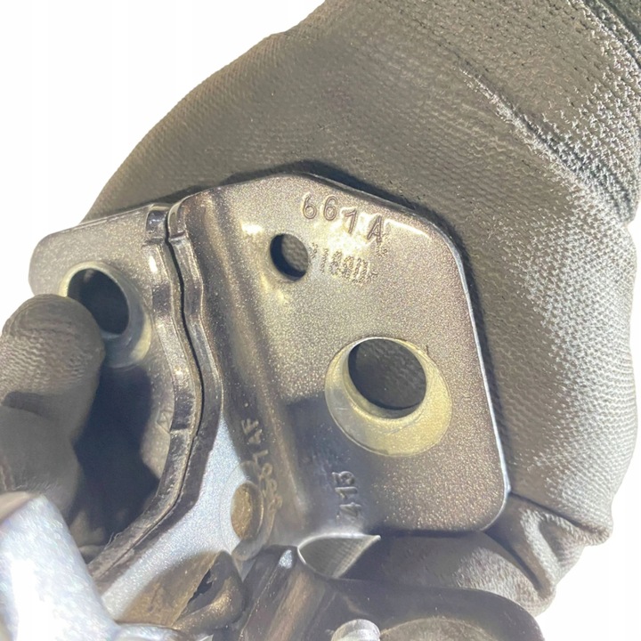 фото №12, Dodge charger 2019 ліва сторона петлі