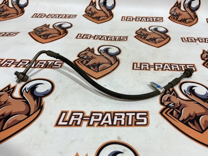 фото №1, Шланг гальмівний лівий перед f-pace hk83-2b557-ad