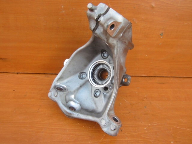 фото №11, Bmw 4 i4 g26 xd 4x4 поворотна опора ліва лівий перед передня 6893259 jak нова