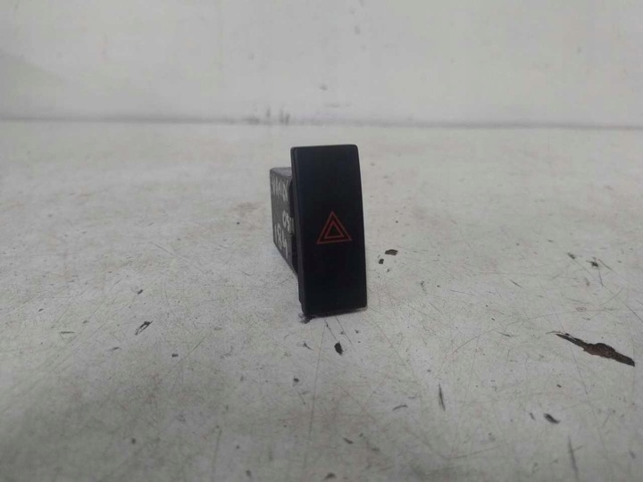 фото №1, Вимикач світла аварійних daewoo evanda