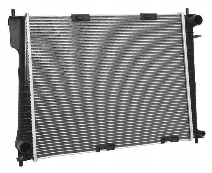 фото №1, Радиаторов renault clio iii modus 04- 8200468931