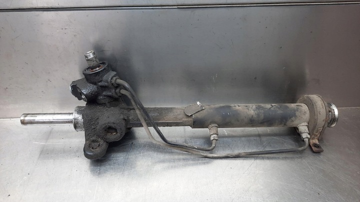 фото №1, Рейка рульового управління volkswagen passat b3 1.8b 90r 357422055