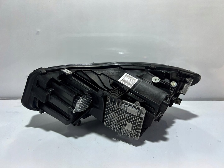 фото №11, Bmw 2 f45 f46 lci адаптивний лампа ліва права