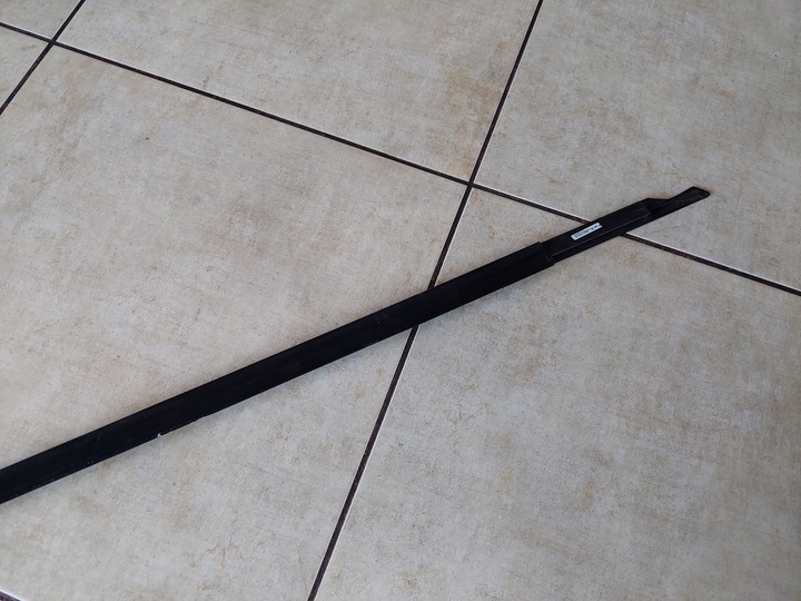 фото №11, Планка накладка - лівий перед - audi a6 c8 - 4k0