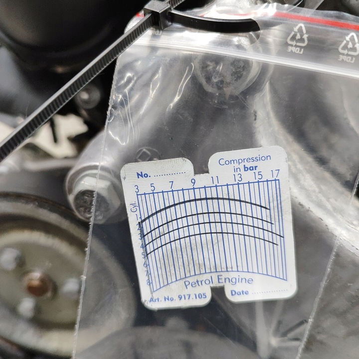 фото №6, Peugeot 308 2009 двигатель