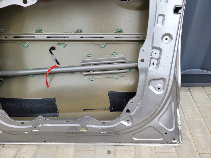 фото №11, Двері праві передні правий перед kia sorento 3 iii 14-20 760042p010