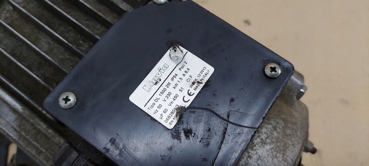 фото №7, Компрессор кондиционера двигатель агрегату renault trafic ii