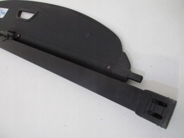 фото №9, Mercedes benz glc c253 купе ролета багажника