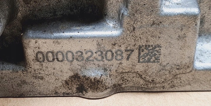 фото №6, Головка двигателя renault clio iii 1.5 dci k9k