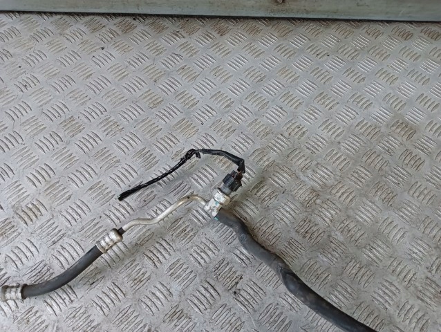 фото №7, Шланг трубка кондиціонера sx4 s-cross 1.6 ddis 14r