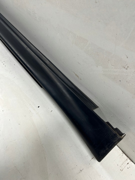 фото №6, Nissan juke f15 планка накладка порогова поріг права