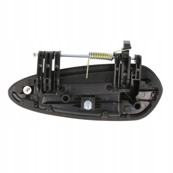 фото №2, Ручка zew. зад правая blic 6010-07-036404p