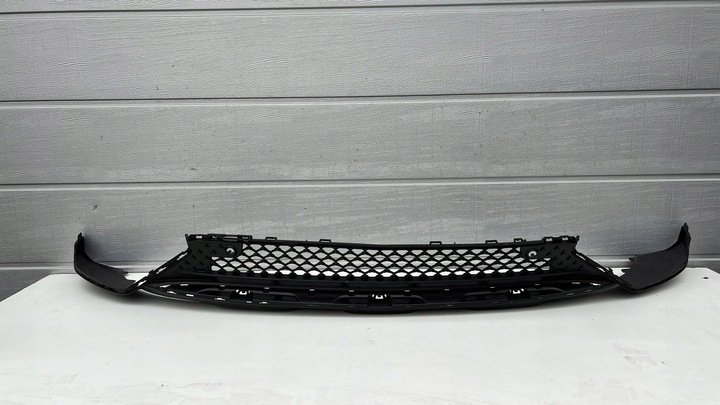 фото №1, Накладка бампера передня спойлер mercedes glc w254 amg