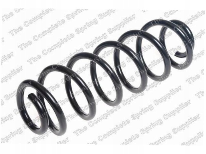 фото №2, Пружини зад lesjofors 4204288