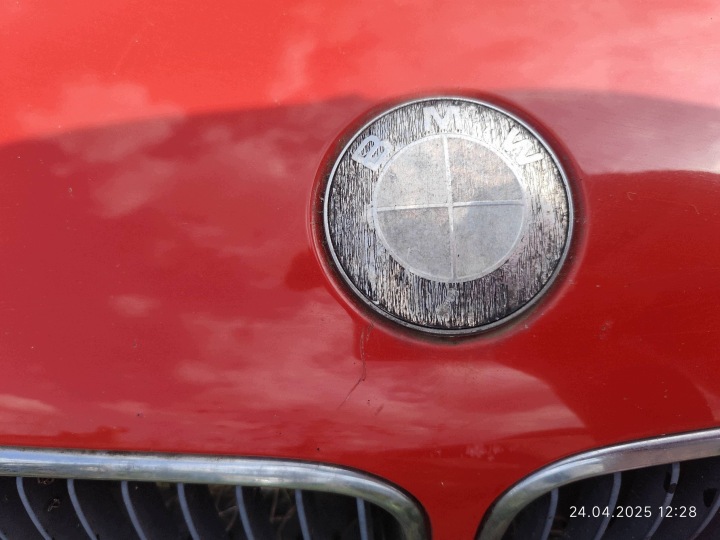 фото №16, Капот bmw 3 e46 e46compact