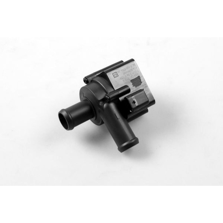 фото №1, Насос води додатковий hepu ap8217