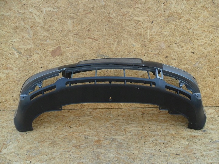 фото №6, Vw passat b5 2000 2001 2002 2003 бампер переднє