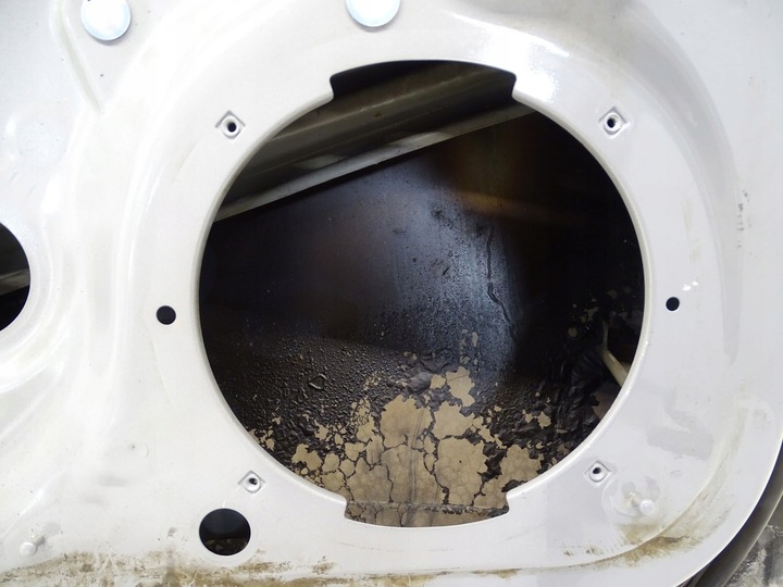 фото №12, Двері ліві лівий перед передні audi a5 s5 rs5 8w купе кабріолет ly7c