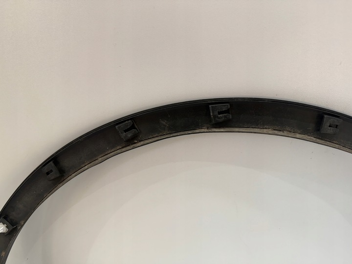 фото №9, Vw tiguan ii 5nn allspace планка na крило ліва перед переднє 5nn854731b