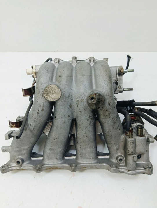 фото №11, Honda prelude iv 92-96 f20a4 коллектор всасывающий 2,0 b