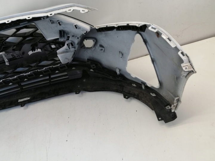 фото №10, Hyundai i20 iii 3 бампер передній перед 2020r- 86511-q0000
