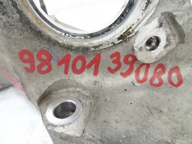 фото №6, Peugeot 308 ii t9 2.0 блакитний hdi підтримка піввісь 9810139080