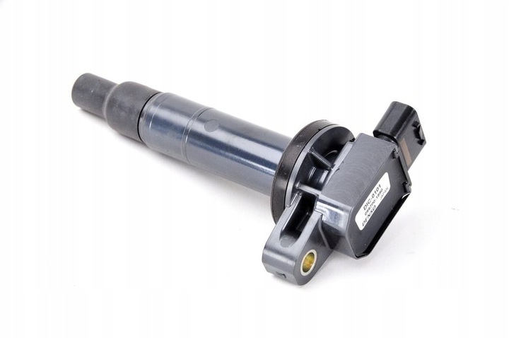 фото №2, Denso катушка зажигания dic-0101