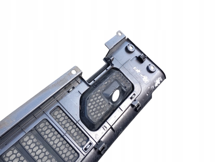 фото №5, Панель під лобовим склом ґрати захист jeep wrangler jl oem номер 68307260ac