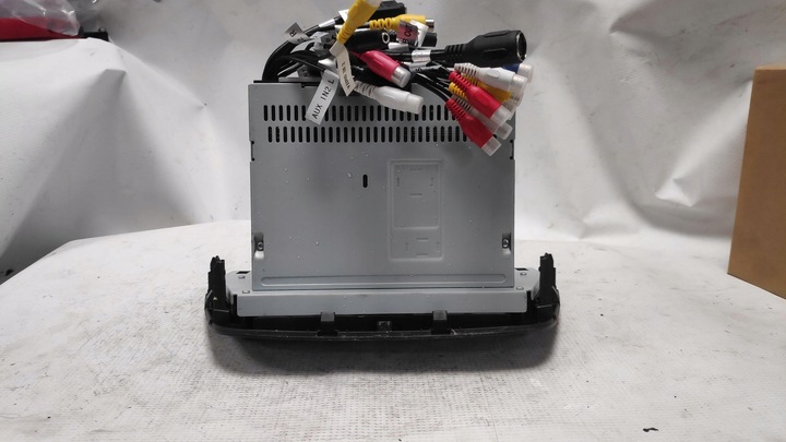 фото №9, Радіо 2din екран дисплей suzuki sx4 s-cross