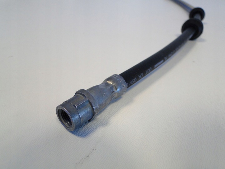 фото №7, Mercedes шланг тормозной гибкий g класс 463 w463 a4634204600