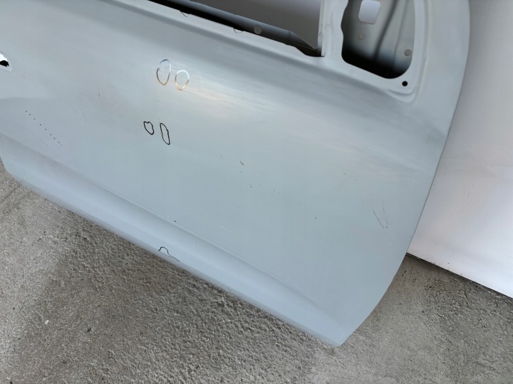 фото №10, Ford ranger 2011r- нове оригінальні двері передні праве познань ==giełda==