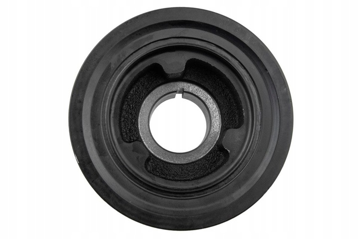 фото №1, Колесо ременное вала terrano r20 pick-up d21 d22 2.7td