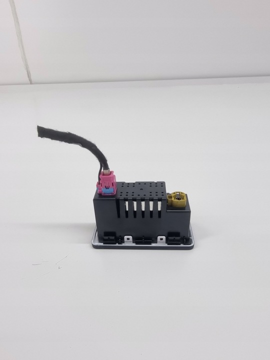 фото №5, Land rover range rover sport l461 2023 гнездо / соединитель usb