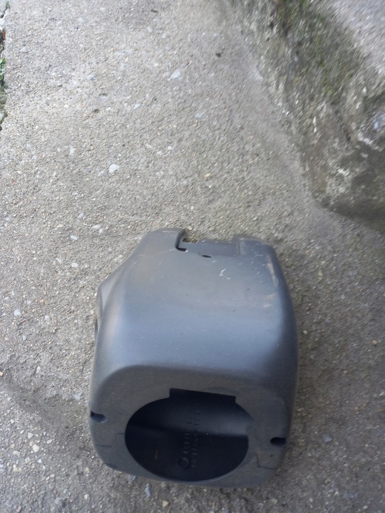 фото №1, Корпус замок запалювання suzuki swift 05 mk6