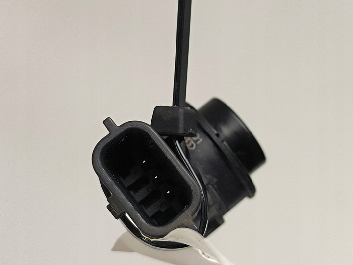 фото №5, Датчик pdc 253a44101r renault kadjar i