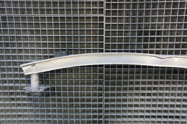 фото №7, Балка підсилювач бампера перед передня audi a3 8l рестайлінг 8l0807109f