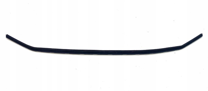 фото №1, Резиновая накладка спойлера перед audi rs6 rs7 4k8807110b