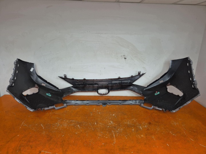 фото №10, Toyota rav 4 v 19- suv бампер перед передний 5211942b20