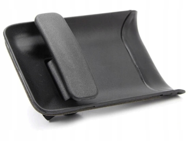 фото №2, Ручка ліва зовнішня двері зсувних berlingo i partner i 1996 - 2008