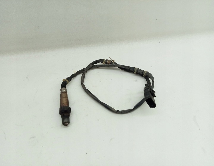 фото №1, Лямбда-зонд seat ibiza 1.8 tfsi cupra 06f906265