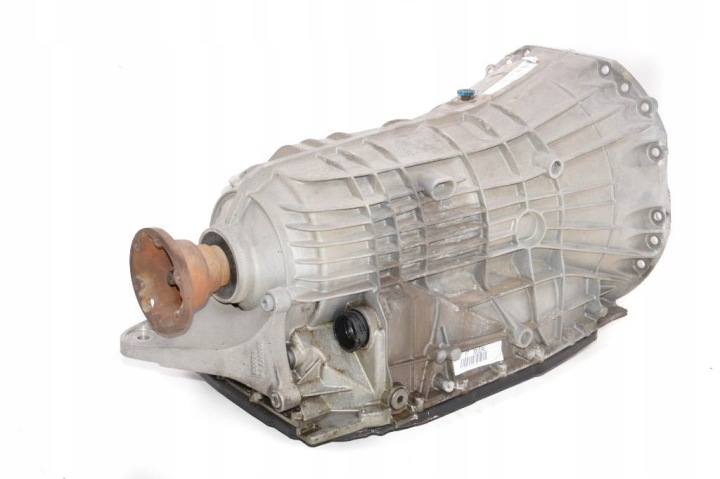 фото №9, Maserati m139 granturismo m145 коробка передач