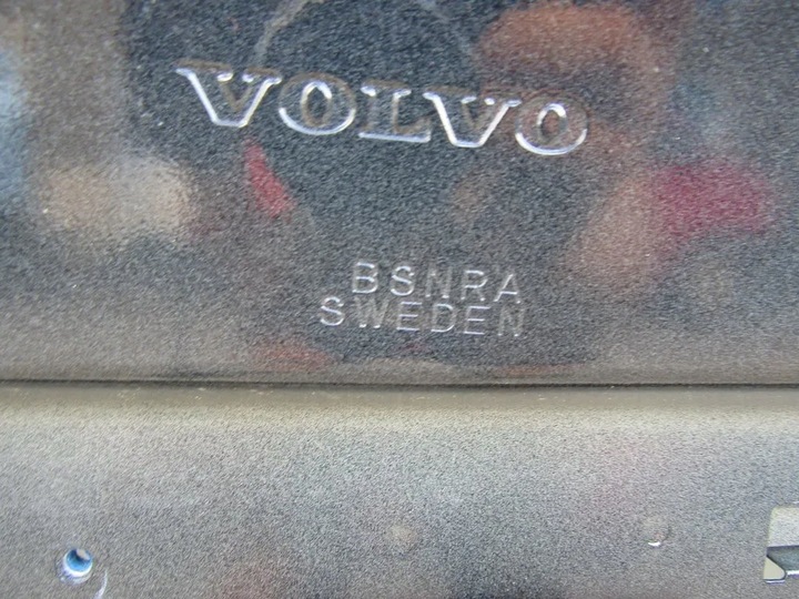 фото №7, Volvo xc90 ii дверь правые зад