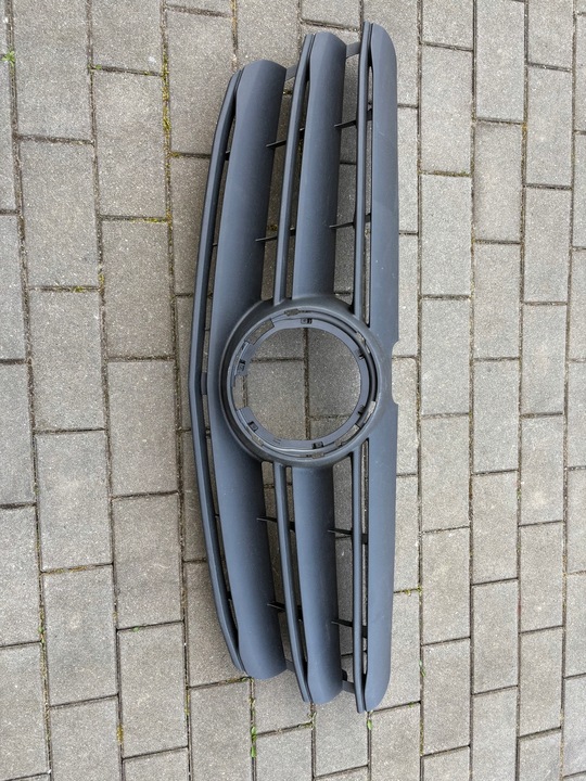 фото №1, Mercedes vito 447 год 2023 решётка, решётка радиатора a4478800602