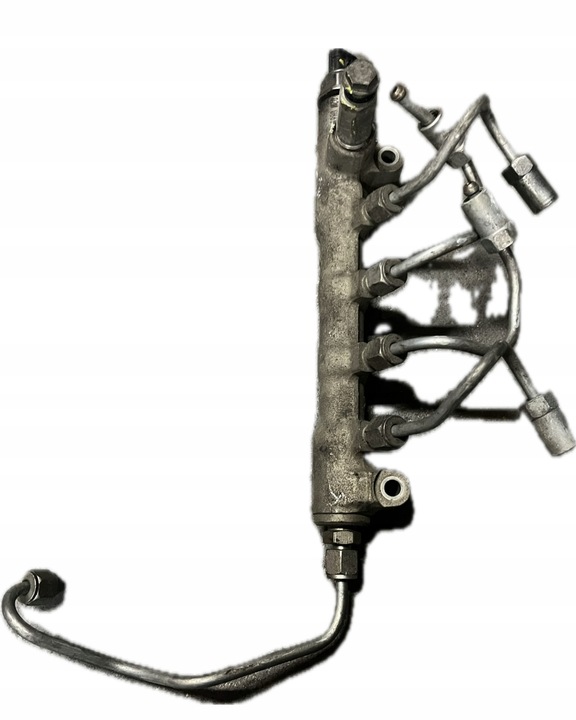 фото №1, Denso планка впрыскивающий 0900 02m08696