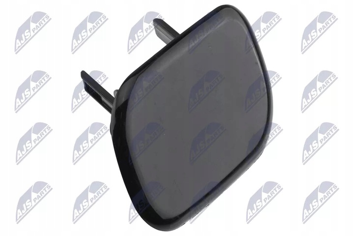 фото №4, Nty eds-hy-528 крышка, бампер + nty eds-hy-529 крышка, бампер