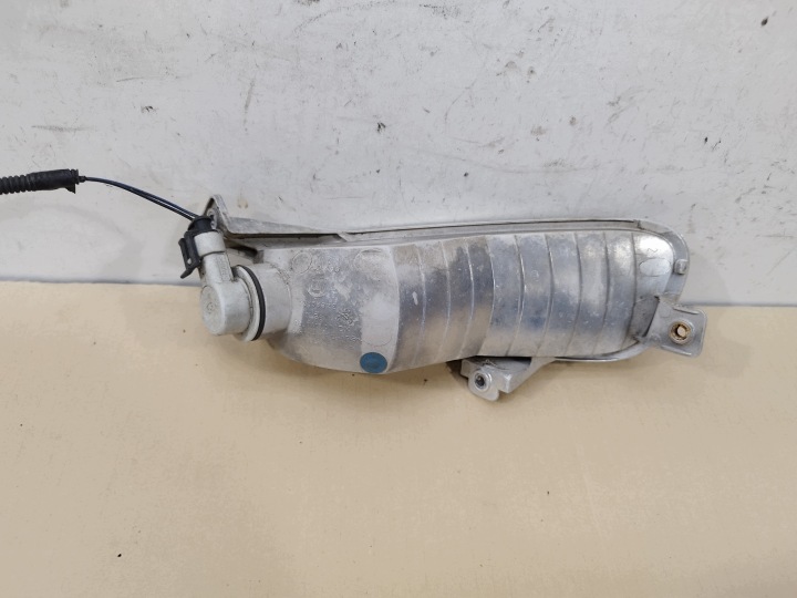 фото №5, Поворотник праве перед fiat grande punto evo роки 2012-2018 51858822 oem