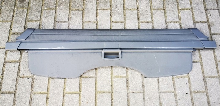 фото №1, Ford focus mk2 04-10 универсал ролета багажника